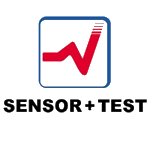 Sensor+Test exhibition