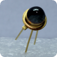 infrared photodiode