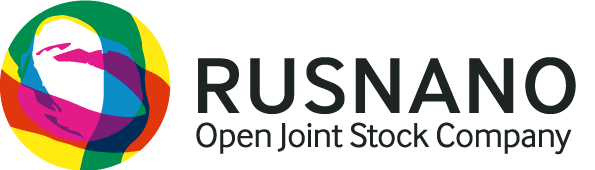 RusNano logo